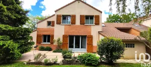Maison traditionnelle à Montigny-le-Bretonneux (78180)