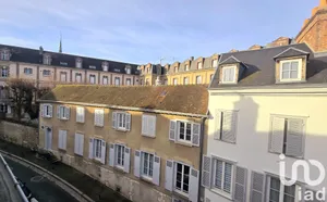 Maison de ville à Chartres (28000)