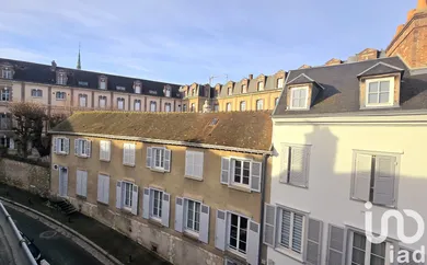 Townhouse in Chartres (28000)