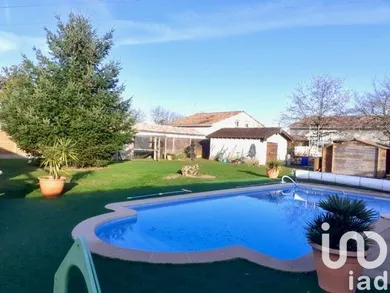 Terrain à Macau (33460)