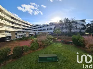 Appartement à Franconville (95130)