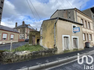 House at Bogny-sur-Meuse (08120)