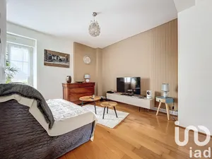 Appartement à Saint-Malo (35400)