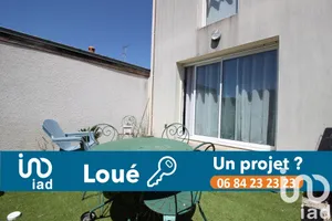 Maison de ville à Niort (79000)