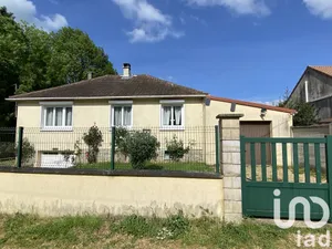 Maison à Maillebois (28170)