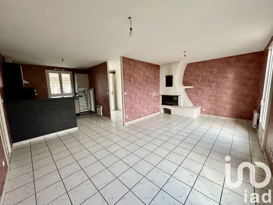 Maison traditionnelle à Séméac (65600)