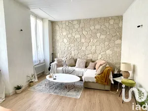 Apartment in Saint-Brice-sous-Forêt (95350)