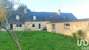 Maison à Le Ham (50310)