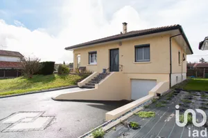 Maison à Saint-Symphorien (33113)