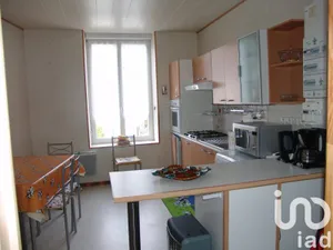 Appartement à Mont-Dore (63240)