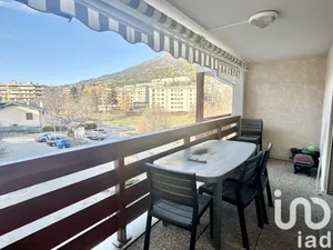 Apartment at Embrun (05200)