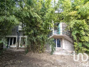 Maison de village à Vion (07610)
