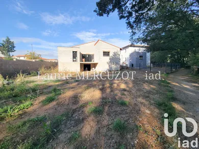 Maison à Ortaffa (66560)