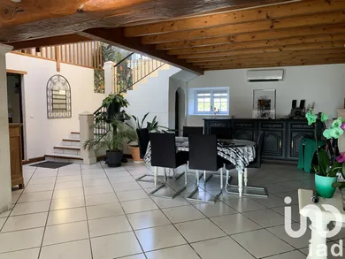 House in Bourg-Charente (16200)