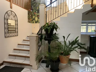 House in Bourg-Charente (16200)
