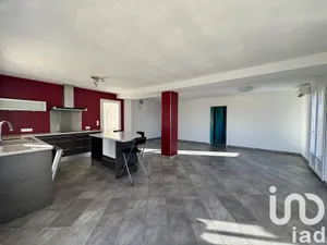 House in Bellegarde (30127)