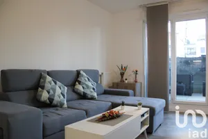 Apartment in Herblay-sur-Seine (95220)