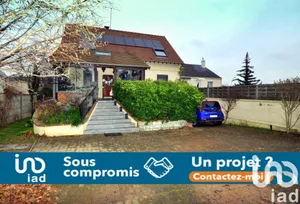 House at Marcoussis (91460)