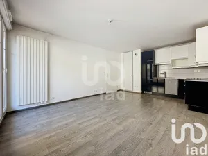Apartment at Pontault-Combault (77340)