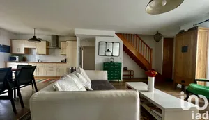 House at La Baule-Escoublac (44500)