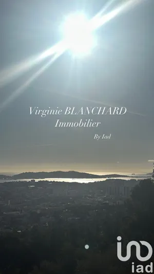 Apartment in Toulon (83100)