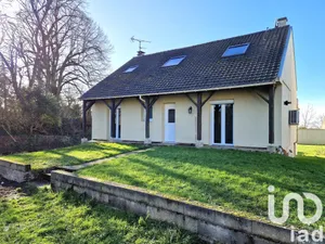 Maison à Monthyon (77122)
