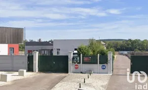 Building at Tonnerre (89700)