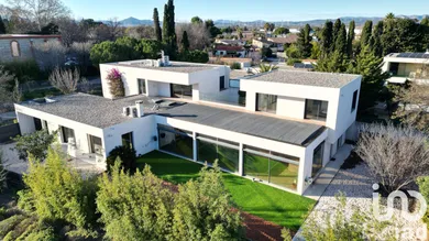 Maison d'architecte à Perpignan (66000)