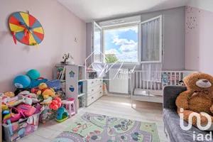 Maison à Dammartin-en-Goële (77230)