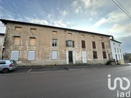 Grange à Darney (88260)