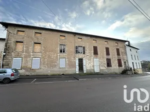 Grange à Darney (88260)