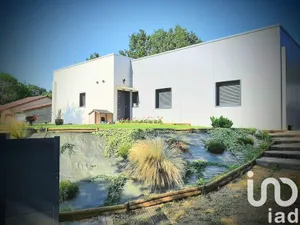 House at Fumel (47500)