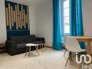 Studio at Pleyben (29190)