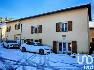 Immeuble à Biffontaine (88430)