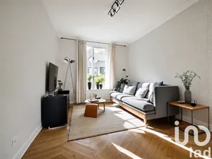 Appartement à Paris (75011)