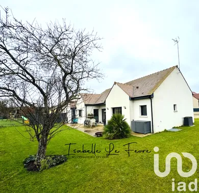 House at Milly-la-Forêt (91490)