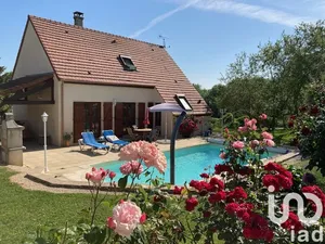 Pavillon à Trilport (77470)