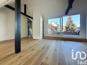 Appartement à Strasbourg (67100)