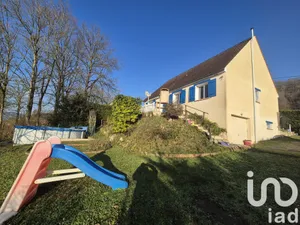 Detached at La Ferté-sous-Jouarre (77260)