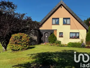 Mansion in Zittersheim (67290)