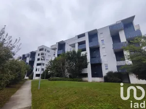 Appartement à Bègles (33130)