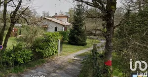 Maison traditionnelle à Galgon (33133)