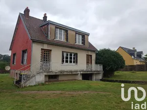 Maison à Bailly-en-Rivière (76630)