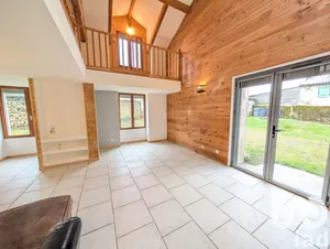 Maison à Civaux (86320)