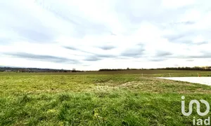 Terrain à bâtir à Saint-Agne (24520)