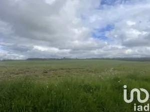 Terrain à bâtir à Saint-Agne (24520)