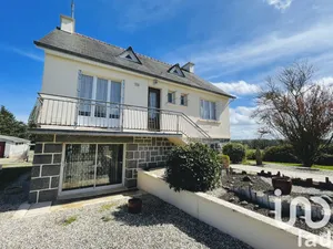 Maison traditionnelle à Senven-Léhart (22720)