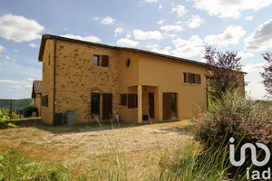 Maison à Le Bugue (24260)