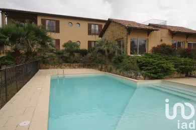 Maison à Le Bugue (24260)