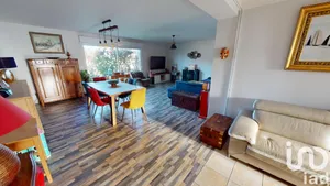 Maison à La Brosse-Montceaux (77940)
